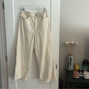 WOMEN'S WRANGLER® WORLDWIDE 662 CROP JEAN IN COTTONWOOD